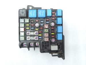 Kia CEED ED 1.6CRDi drošinātāju kārbas vadības bloks 91950-1H040
