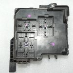 Kia CEED ED 1.6CRDi drošinātāju kārbas vadības bloks 91950-1H040