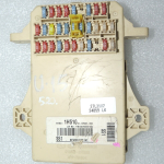Kia Ceed ED drošinātāju kārbas vadības bloks 91950-1H510 919501H510