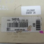 Kia Ceed ED drošinātāju kārbas vadības bloks 91950-1H510 919501H510