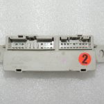 Kia Ceed ED drošinātāju kārbas vadības bloks 91940-1H120
