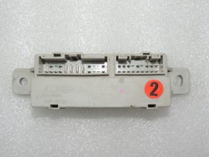 Kia Ceed ED drošinātāju kārbas vadības bloks 91940-1H120