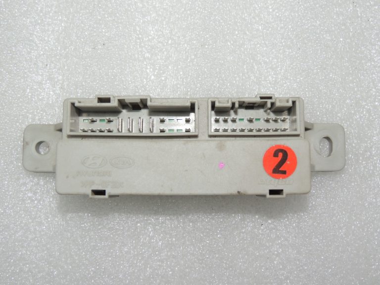 Kia Ceed ED drošinātāju kārbas vadības bloks 91940-1H120