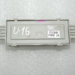 Kia Ceed ED drošinātāju kārbas vadības bloks 91940-1H120