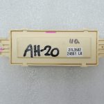 Hyundai i30 FD 1.4i vadības bloks 91940-2H130