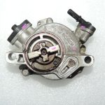 Oriģinālais 1.6TDCi Ford Peugeot vakuumsūknis 9684786780