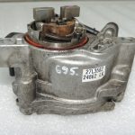 Oriģinālais 1.6TDCi Ford Peugeot vakuumsūknis 9684786780