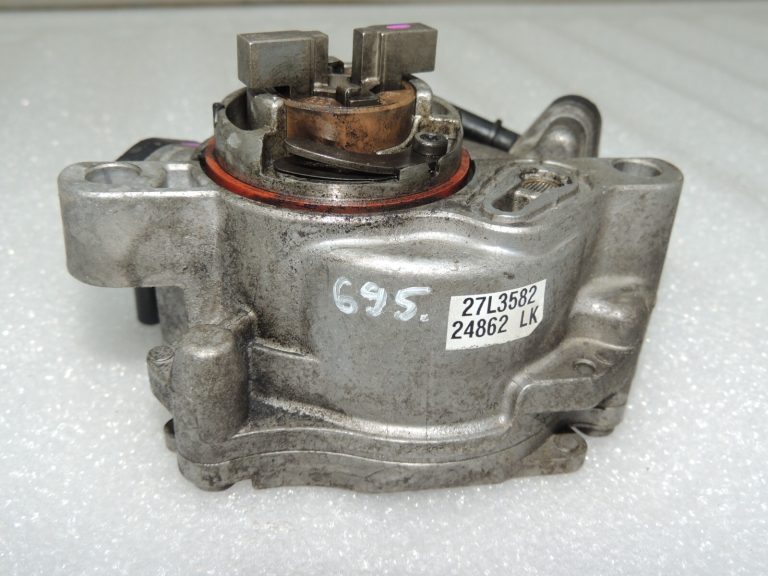 Oriģinālais 1.6TDCi Ford Peugeot vakuumsūknis 9684786780