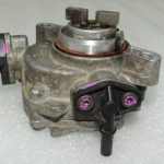 Oriģinālais 1.6TDCi Ford Peugeot vakuumsūknis 9684786780