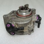 Oriģinālais 1.6TDCi Ford Peugeot vakuumsūknis 9684786780