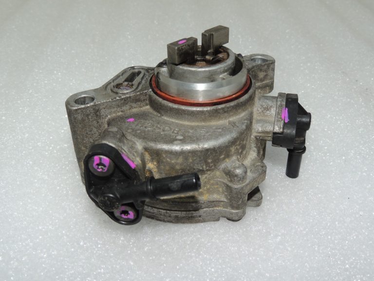 Oriģinālais 1.6TDCi Ford Peugeot vakuumsūknis 9684786780