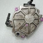 Oriģinālais 1.6TDCi Ford Peugeot vakuumsūknis 9684786780
