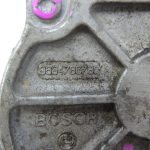 Oriģinālais 1.6TDCi Ford Peugeot vakuumsūknis 9684786780