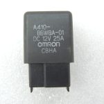Kia CEED ED 1.6CRDi vadības bloks A410BBWBA01