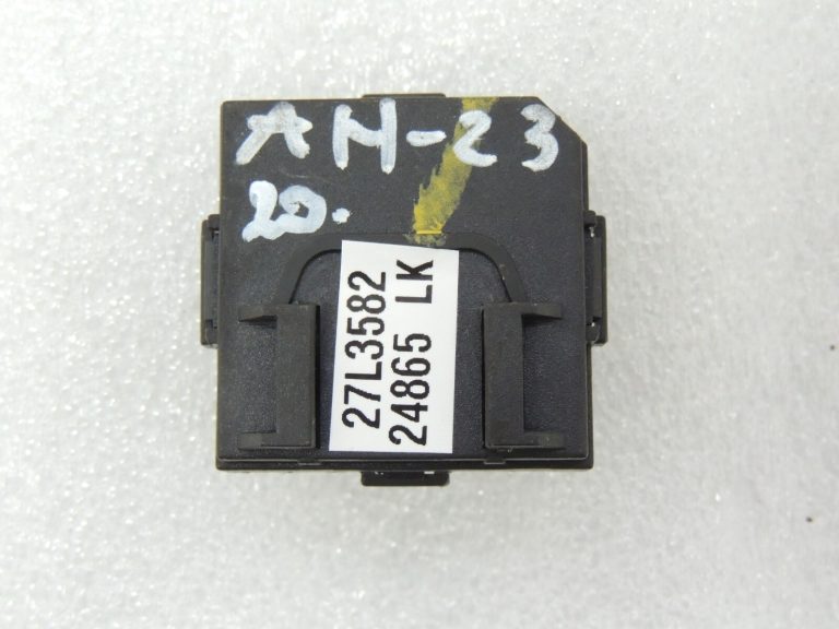 Hyundai i30 GD 1.6CRDi imobilaizera vadības bloks 954202L700 95420-2L700