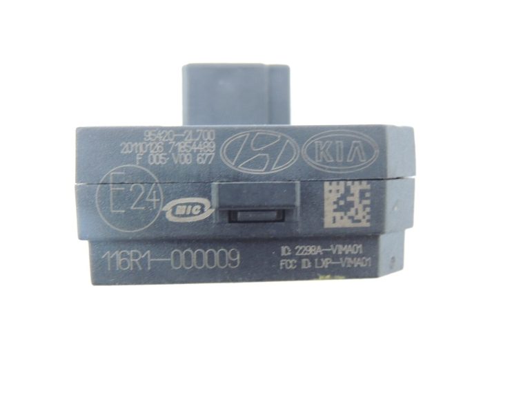 Hyundai i30 GD 1.6CRDi imobilaizera vadības bloks 954202L700 95420-2L700