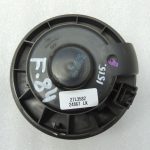 Ford Focus II III C-MAX MONDEO TRANSIT ventilatora motors 3M5H-18456-EC