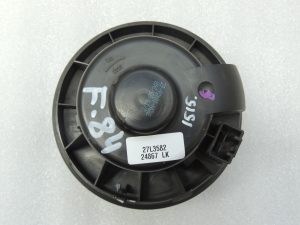 Ford Focus II III C-MAX MONDEO TRANSIT ventilatora motors 3M5H-18456-EC