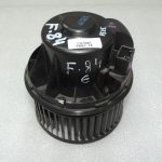 Ford Focus II III C-MAX MONDEO TRANSIT ventilatora motors 3M5H-18456-EC