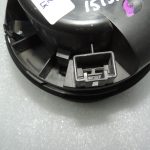 Ford Focus II III C-MAX MONDEO TRANSIT ventilatora motors 3M5H-18456-EC