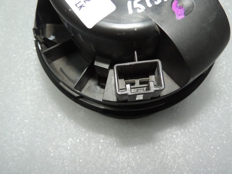 Ford Focus II III C-MAX MONDEO TRANSIT ventilatora motors 3M5H-18456-EC