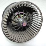 Ford Focus II III C-MAX MONDEO TRANSIT ventilatora motors 3M5H-18456-EC
