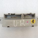 Kia Ceed ED drošinātāju kārbas vadības bloks 91940-1H140