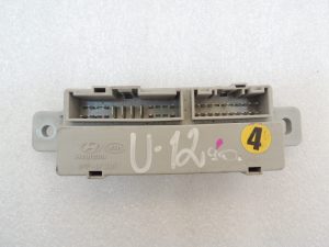 Kia Ceed ED drošinātāju kārbas vadības bloks 91940-1H140