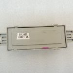 Kia Ceed ED drošinātāju kārbas vadības bloks 91940-1H140