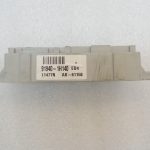 Kia Ceed ED drošinātāju kārbas vadības bloks 91940-1H140