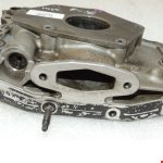 Eļļas sūknis Ford Focus 1.6 TDCi Citroen Peugeot Volvo 1720867 3M5Q-6600-AE