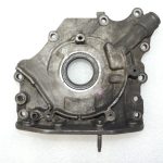 Eļļas sūknis Ford Focus 1.6 TDCi Citroen Peugeot Volvo 1720867 3M5Q-6600-AE