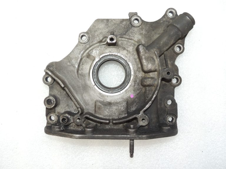 Eļļas sūknis Ford Focus 1.6 TDCi Citroen Peugeot Volvo 1720867 3M5Q-6600-AE