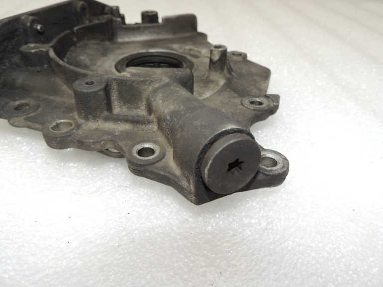 Eļļas sūknis Ford Focus 1.6 TDCi Citroen Peugeot Volvo 1720867 3M5Q-6600-AE