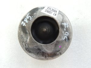 Ford Focus II 1.8TDCi KKDA Virzuļa bez virzuļu gredzeniem 1364105 082216R