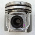 Ford Focus II 1.8TDCi KKDA Virzuļa bez virzuļu gredzeniem 1364105 082216R