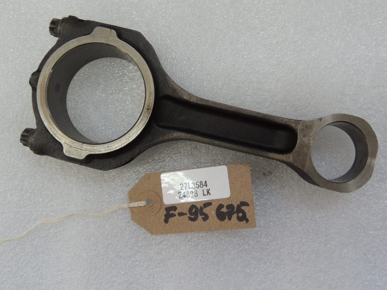 Ford Focus II 1.8TDCi KKDA dīzeļdzinēja savienotājstienis 1487467