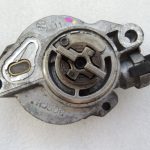 Ford Fiesta WT 1.6 TDCi Vakuuma sūknis 1487860 3M5Q-2A451-AE