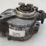 Ford Fiesta WT 1.6 TDCi Vakuuma sūknis 1487860 3M5Q-2A451-AE