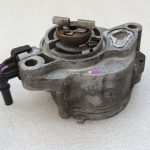 Ford Fiesta WT 1.6 TDCi Vakuuma sūknis 1487860 3M5Q-2A451-AE