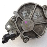 Ford Fiesta WT 1.6 TDCi Vakuuma sūknis 1487860 3M5Q-2A451-AE