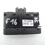 Ford Focus III automātiskais starta apturēšanas slēdzis 1696453 AM5T-14B436-FB