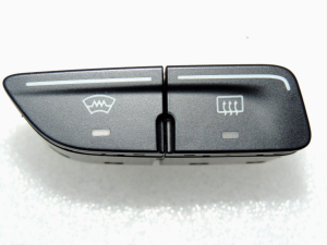 Ford Focus III Переключатель обогревателя заднего стекла 1817665 AM5T-18K574-AB AM5T18K574AB