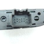 Ford Focus III aizmugurējā stikla apsildes slēdzis 1817665 AM5T-18K574-AB AM5T18K574AB