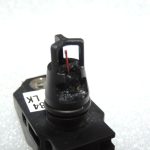 Ford 1.6TDCi Citroen Peugeot Volvo Palielinātāja spiediena sensors 1796446 9663480880