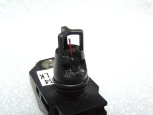 Ford 1.6TDCi Citroen Peugeot Volvo Boost pressure sensor 1796446 9663480880