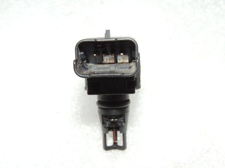Ford 1.6TDCi Citroen Peugeot Volvo Palielinātāja spiediena sensors 1796446 9663480880
