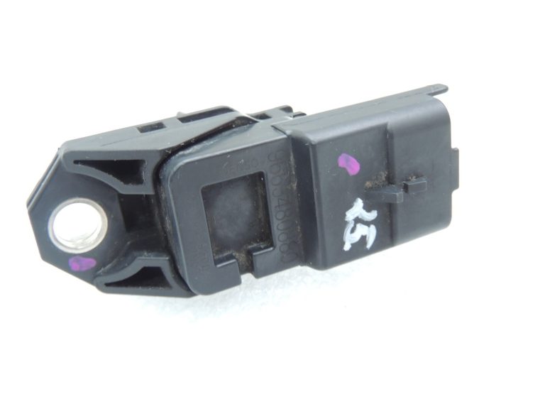 Ford 1.6TDCi Citroen Peugeot Volvo Palielinātāja spiediena sensors 1796446 9663480880