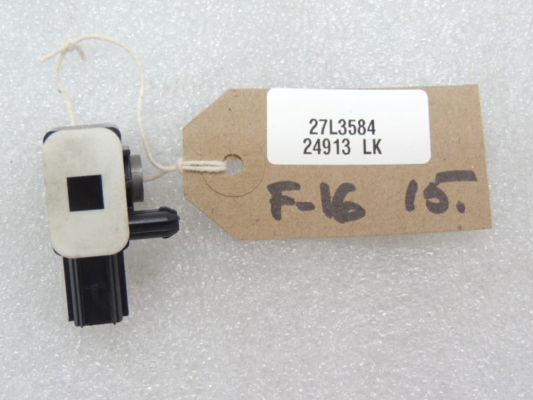 Ford Focus avārijas sensors drošības spilvena sensors 1690924 AM5T-14B342-AA AM5T14B342AA AM5T14B342AA
