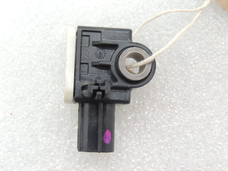 Ford Focus avārijas sensors drošības spilvena sensors 1690924 AM5T-14B342-AA AM5T14B342AA AM5T14B342AA